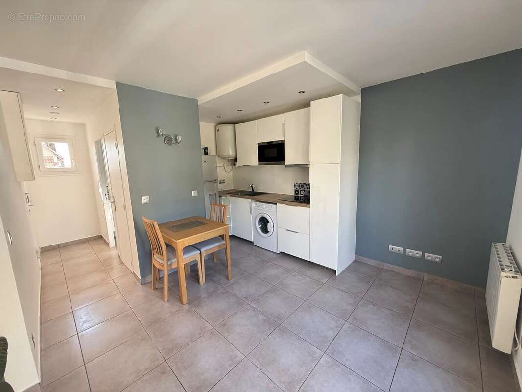Appartement à CLAMART