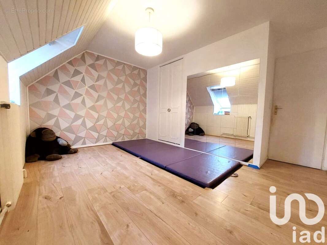 Photo 8 - Maison à BRIE-COMTE-ROBERT