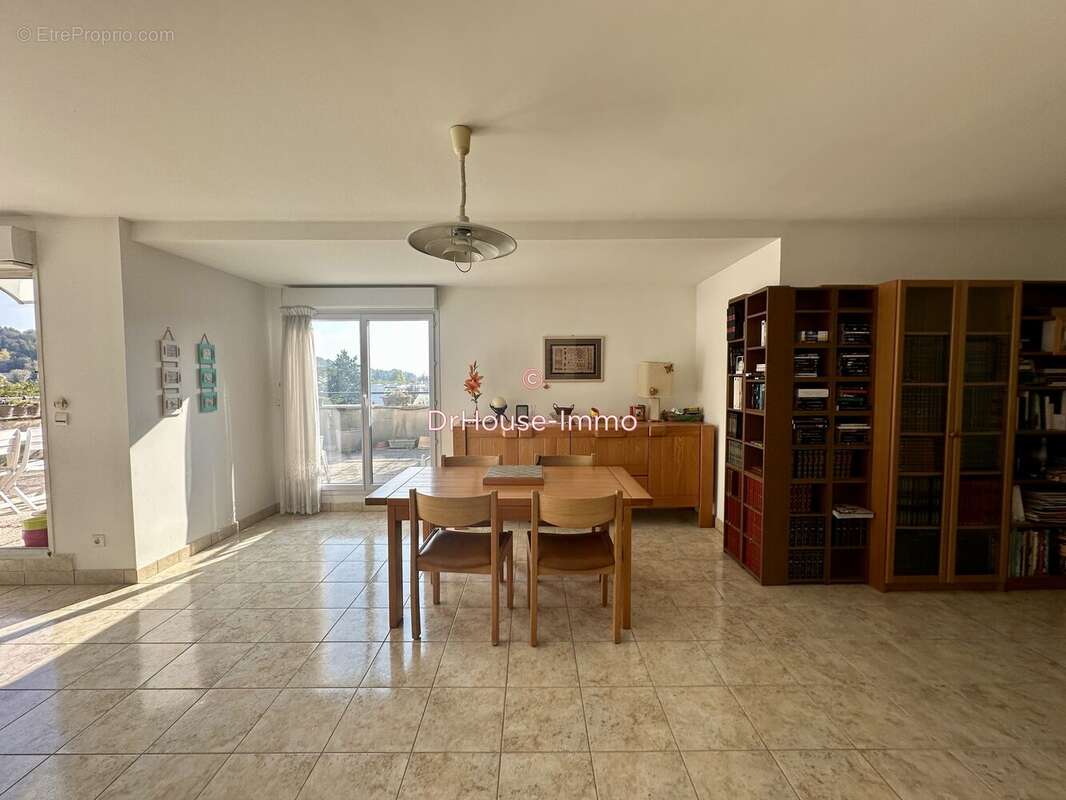 Appartement à VALENCE