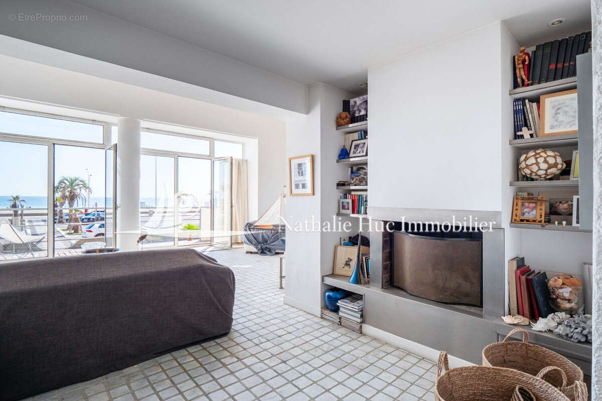 Maison à SAINT-NAZAIRE