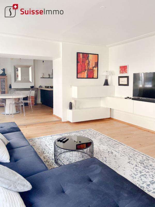 Appartement Montbeliard 5 pièces 146 m2 - photo 9