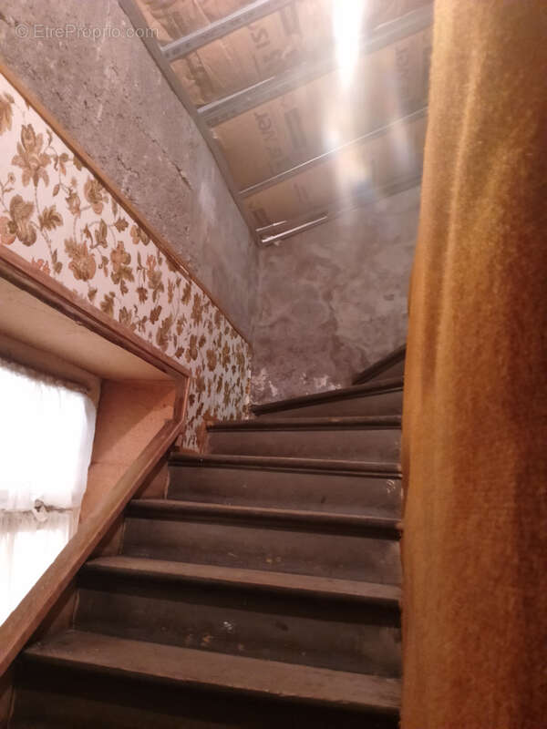 Maison à VILLERUPT