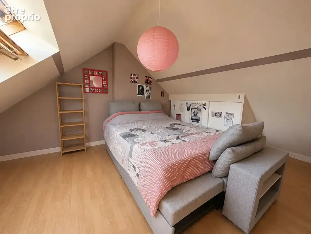 Maison 116m² à marck - photo 6