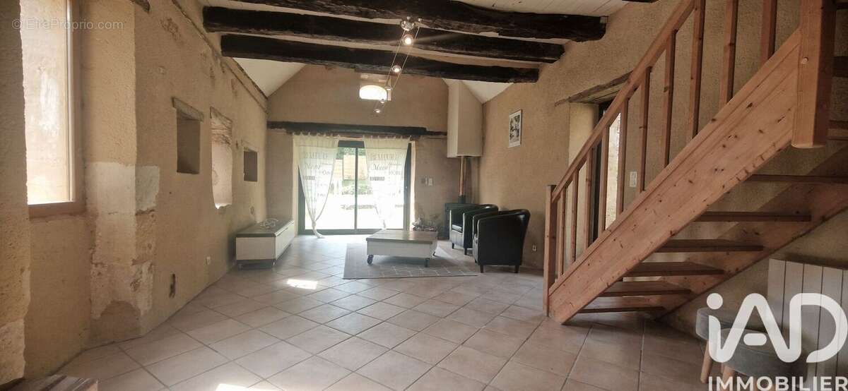 Maison 94 m² à Saint-Agne  - photo 8
