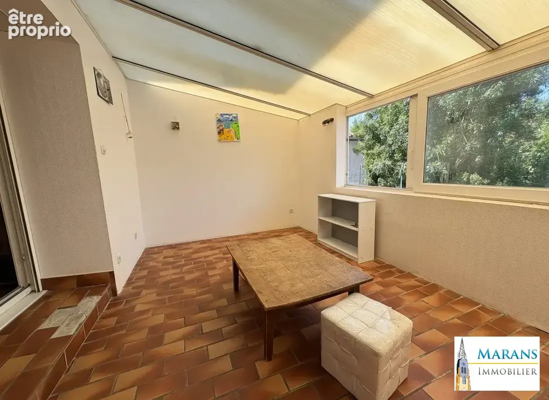 Maison 6 pièces 121 m² à vendre à Marans (17230) - photo 7