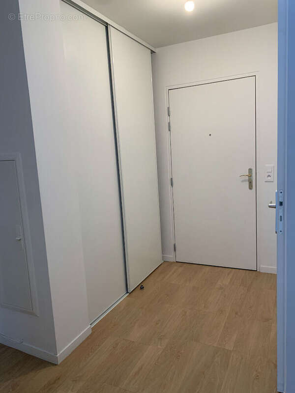 Appartement à AMIENS