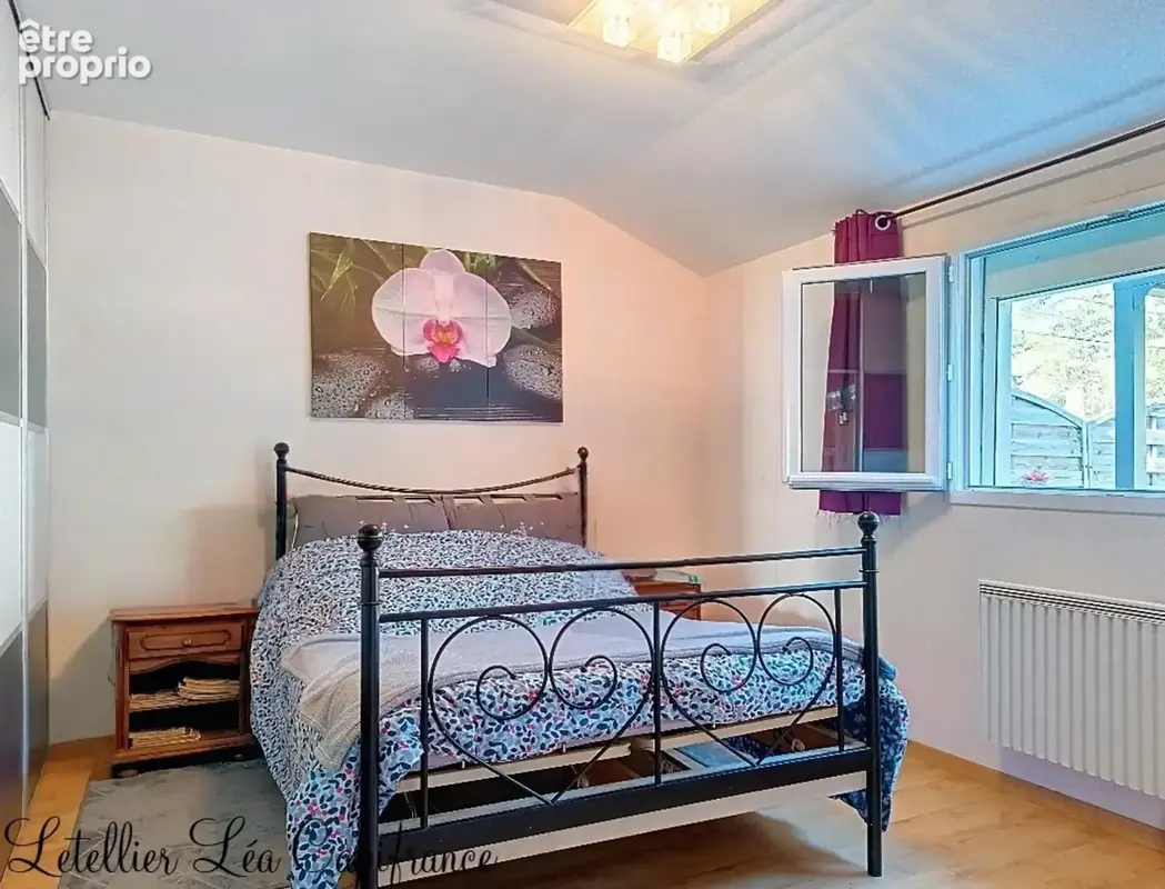 Maison à vendre SAIVRES (79) - photo 7