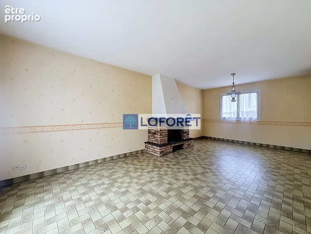 Pavillon 96 m² sur la commune de Joinville - photo 3
