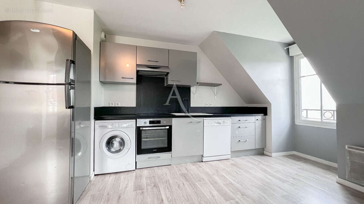 Appartement à YERRES