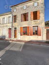 Maison à BLAYE