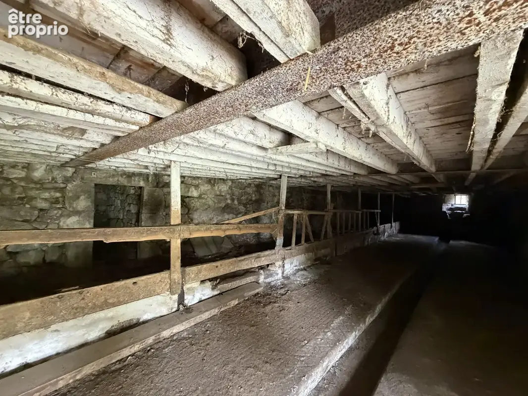 Corps de ferme - photo 21
