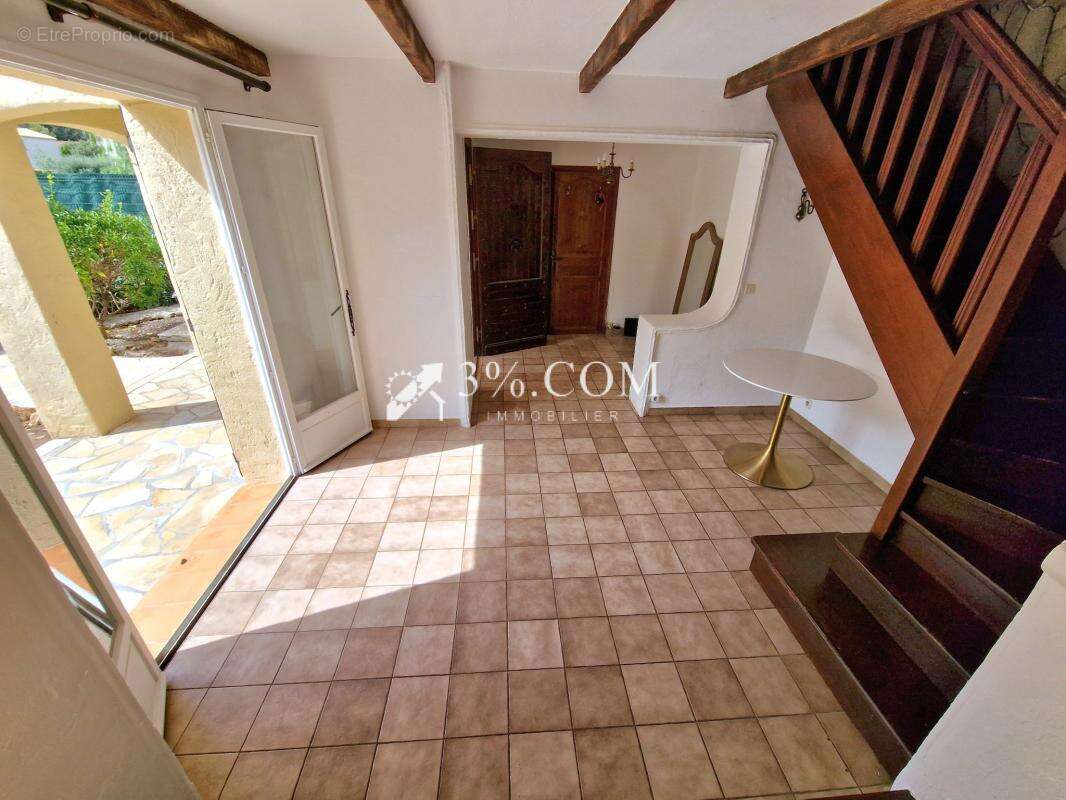 Charmante maison familiale - photo 3