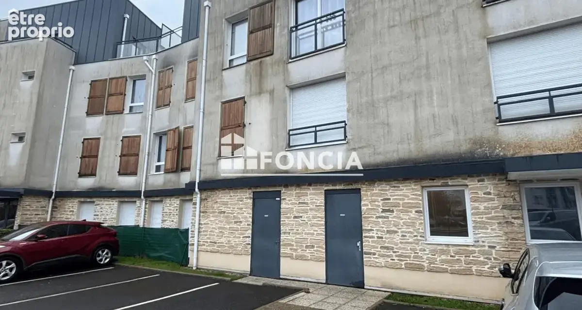 Appartement à DOMONT