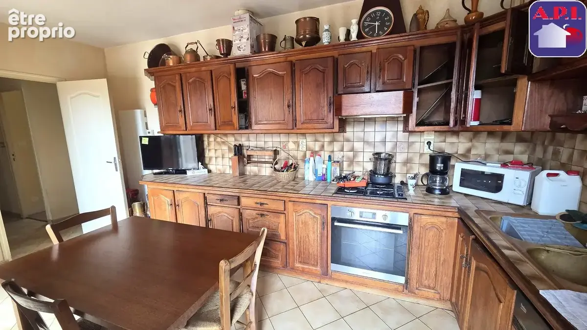 Maison 5 pièces 137 m² à vendre à Saverdun (09700) - photo 3