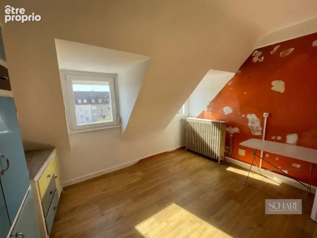 Appartement 3 pièces rue Saint-Aloise - Strasbourg - photo 7