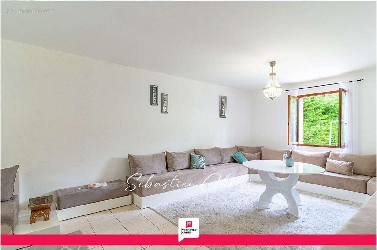 Maison à ROMORANTIN-LANTHENAY