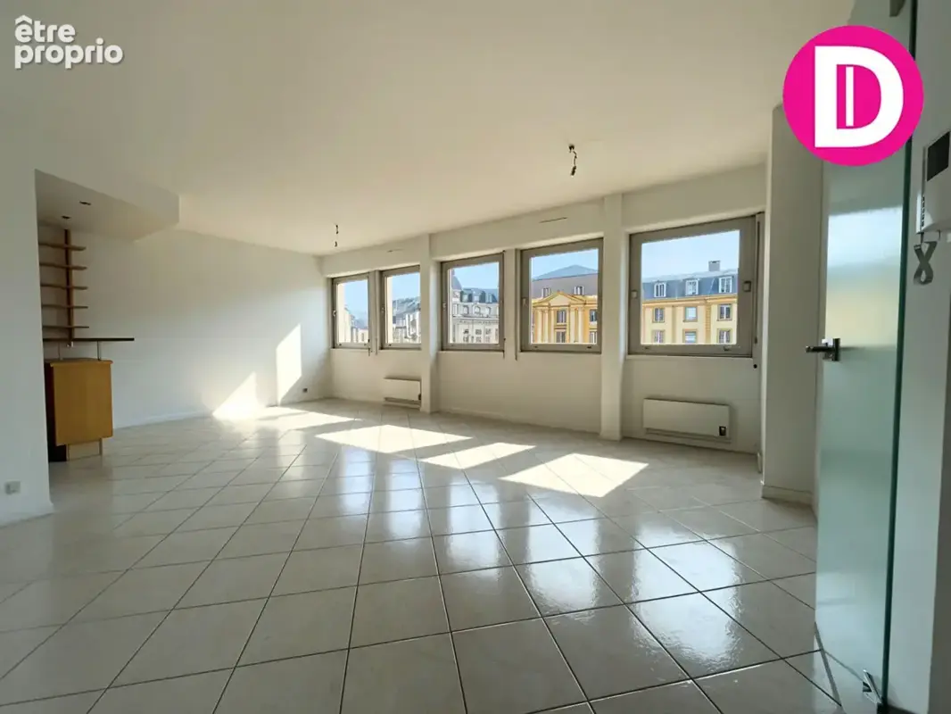 Appartement à LONGWY