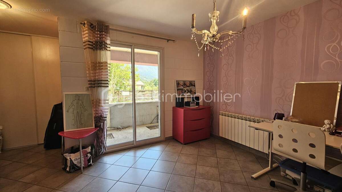 Maison 125 m² village - photo 8