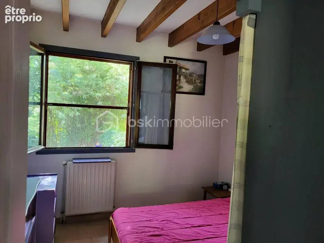 Maison plain pied de 70 m² - photo 7