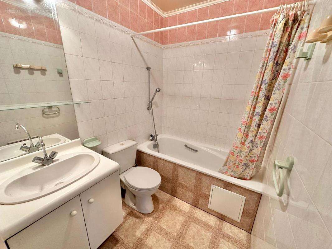 Appartement à MANTES-LA-JOLIE