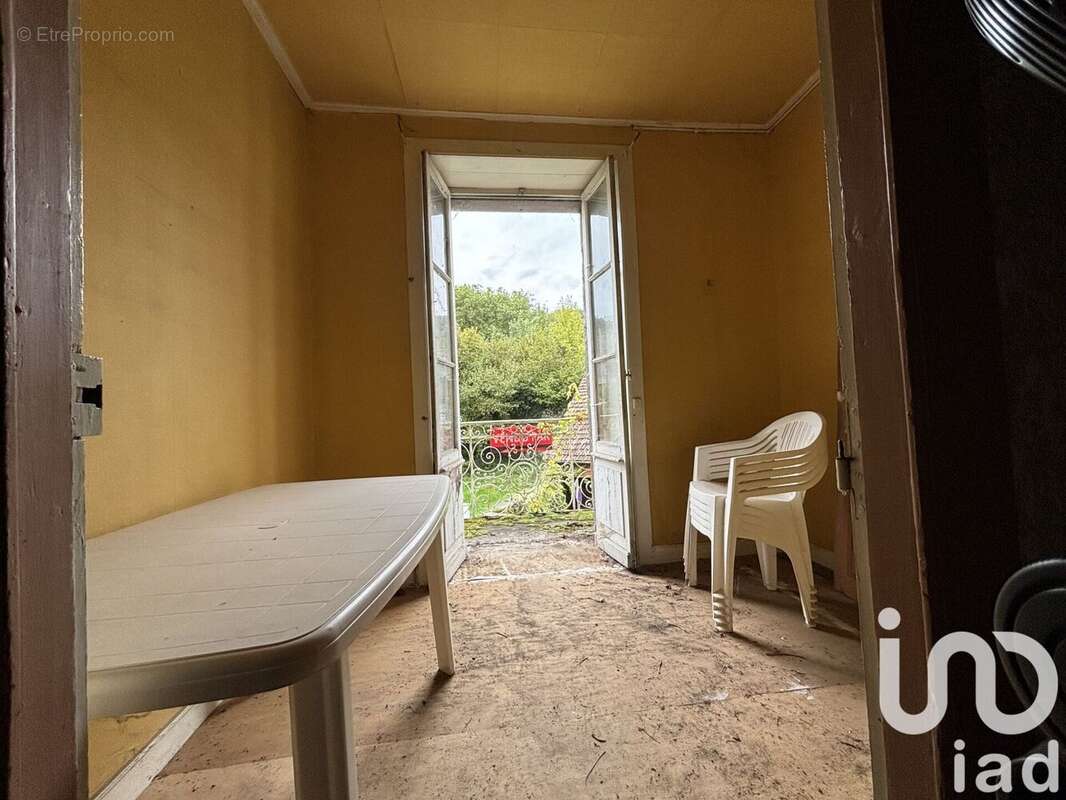 Photo 3 - Maison à MARMANHAC