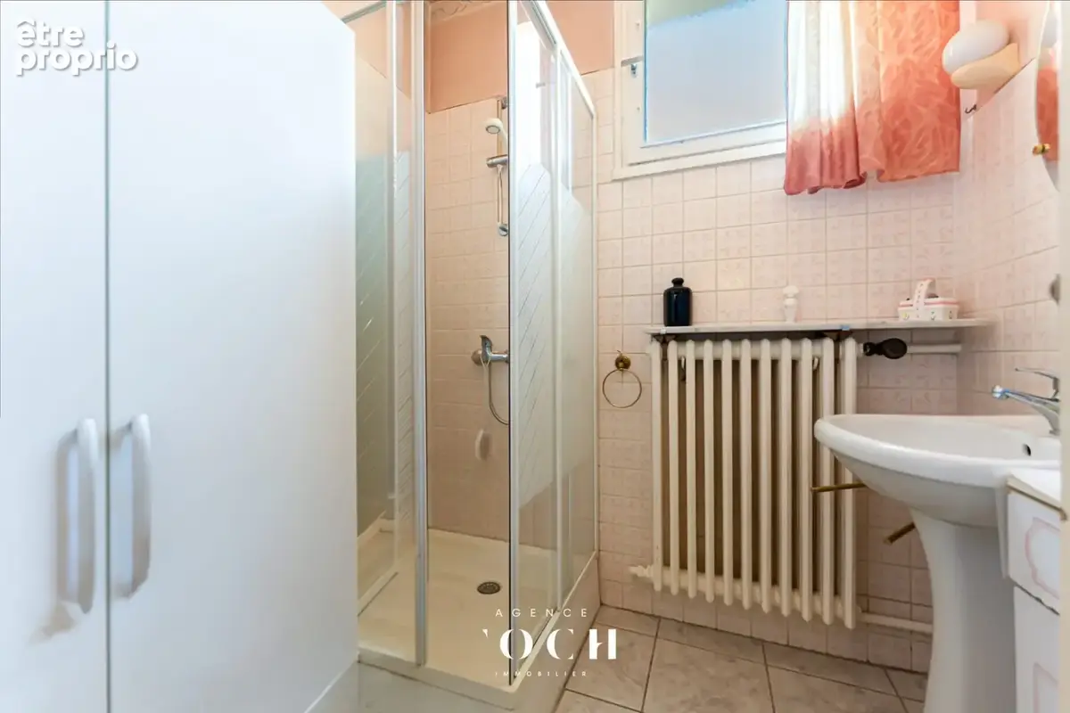 Maison 5 pièces 101 m² à vendre à Maidieres (54700) - photo 6