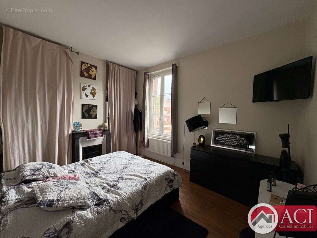Belle Maison 5 pièce(s) - photo 3