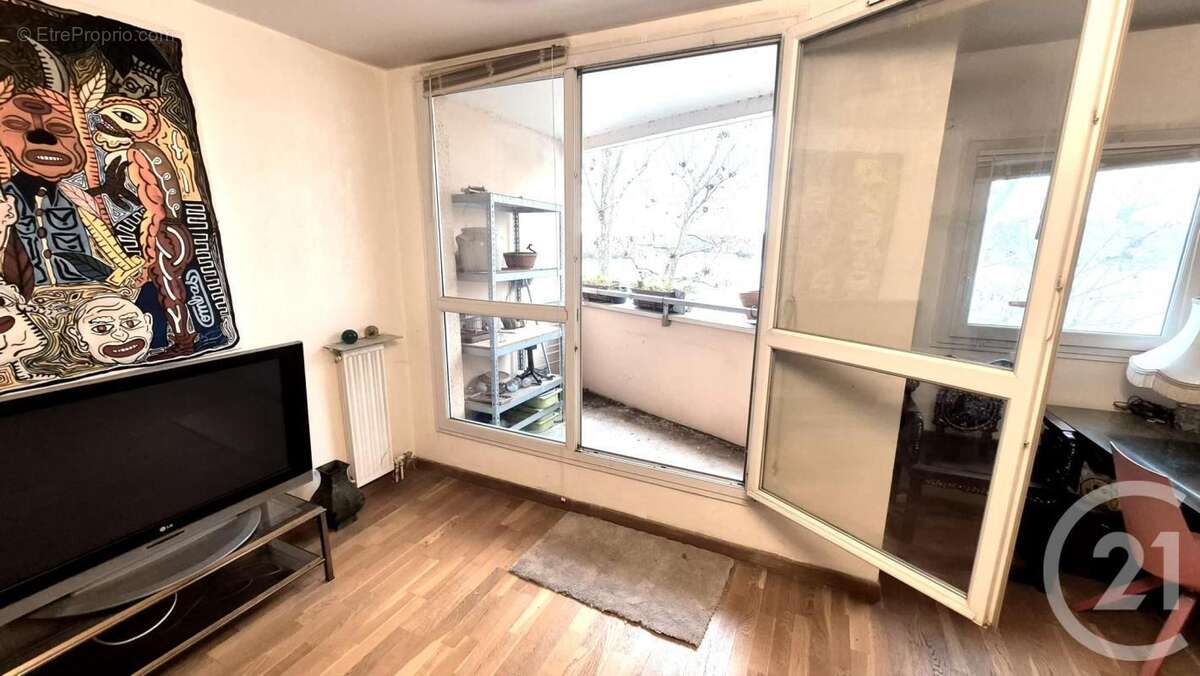 Appartement à CRETEIL