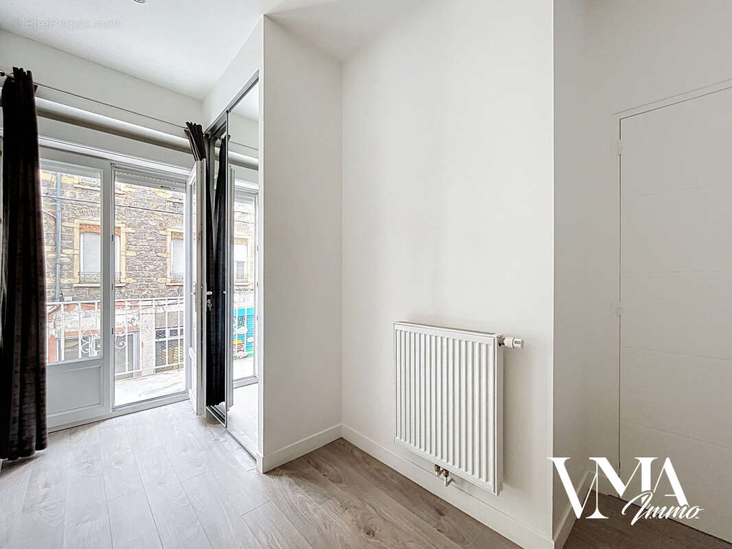 Appartement à OULLINS