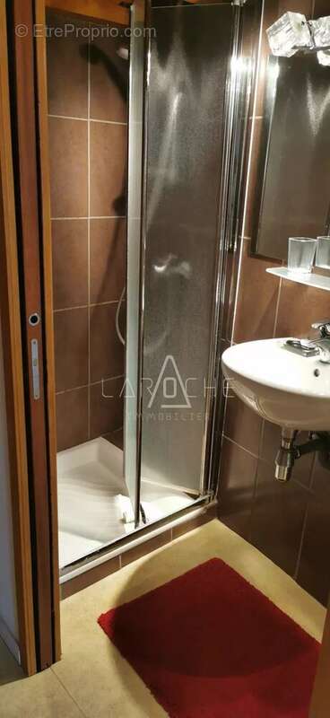 Appartement à COLLIOURE