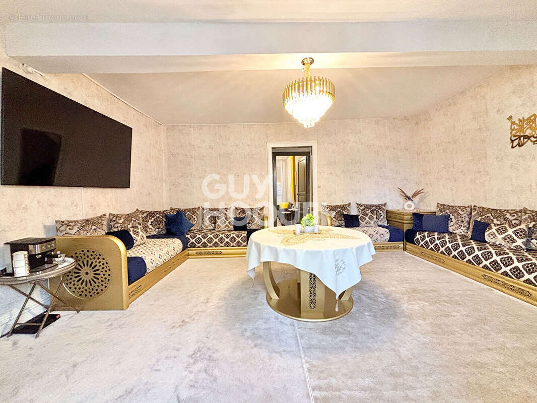 Appartement à ORTHEZ