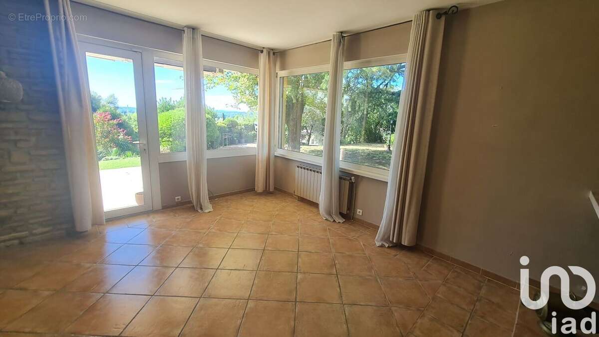 Photo 8 - Maison à ALES