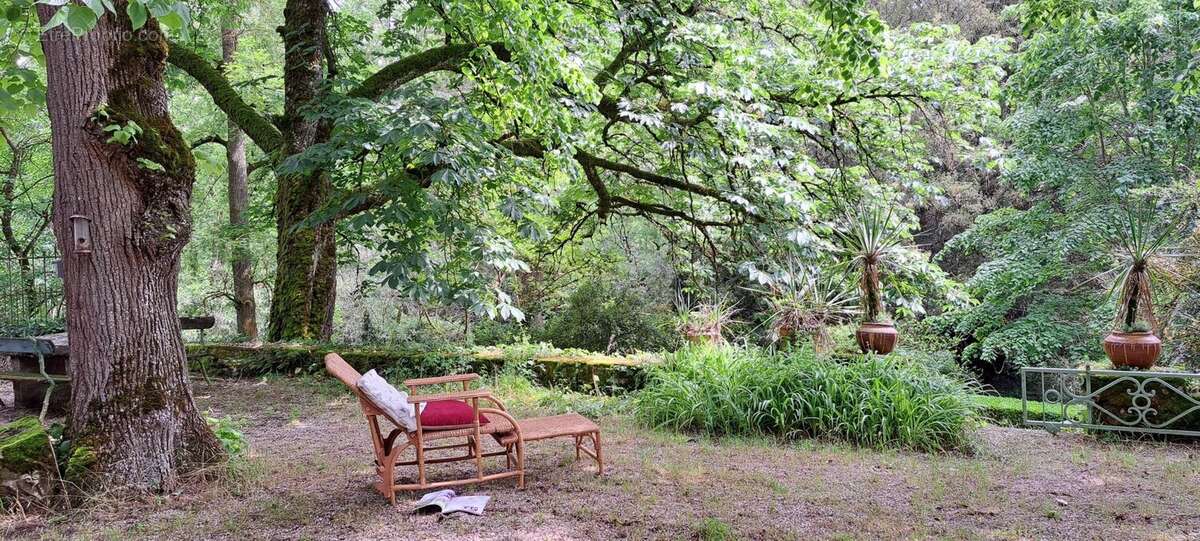 Maison à LABOUTARIE