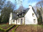 Maison à SAINT-GONNERY