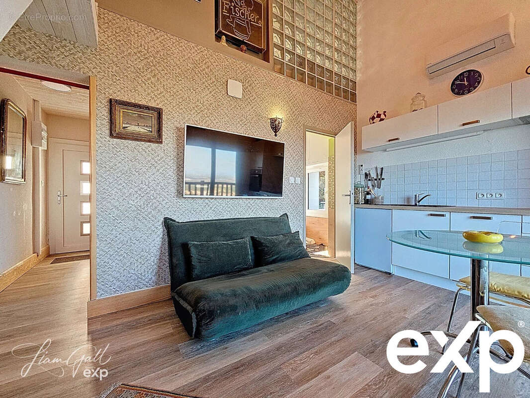 Maison à LAROQUE-DES-ALBERES