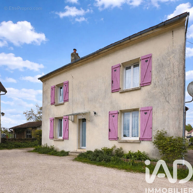 Photo 1 - Maison à LA FERTE-SOUS-JOUARRE
