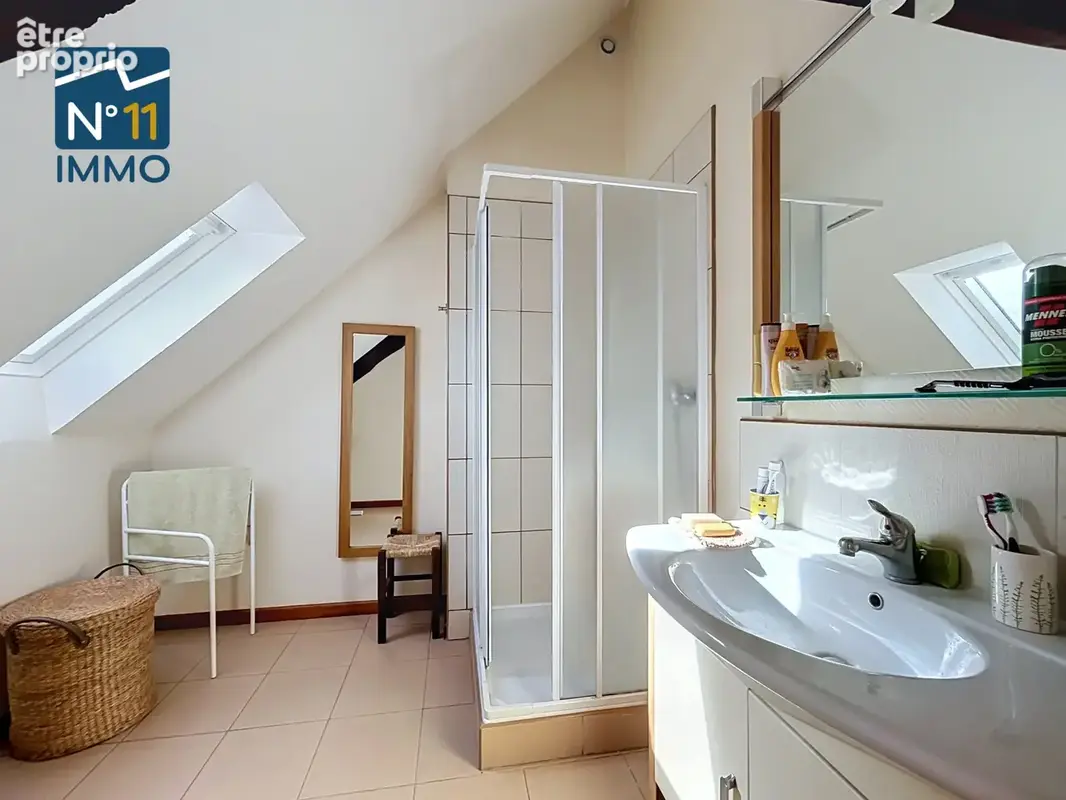 Maison - 47 m2 - photo 10