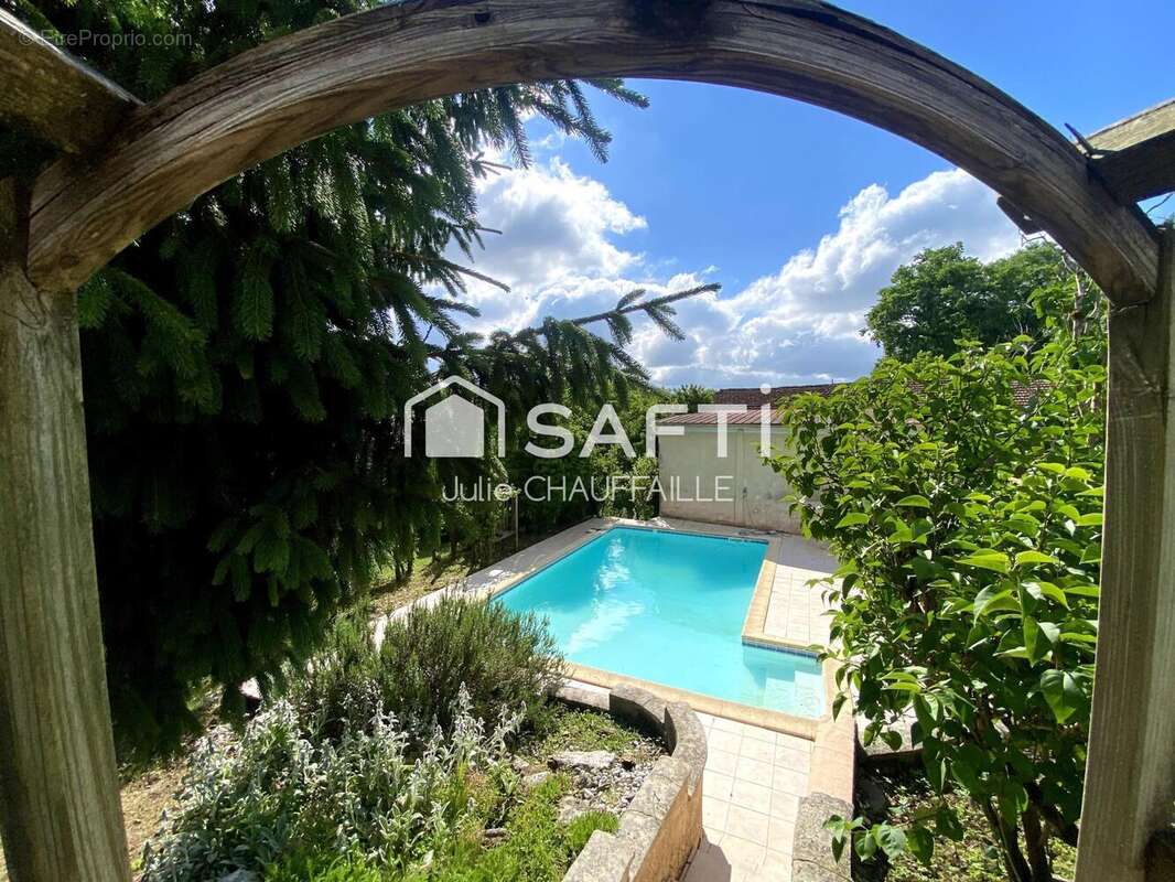 Photo 5 - Maison à MARMANDE