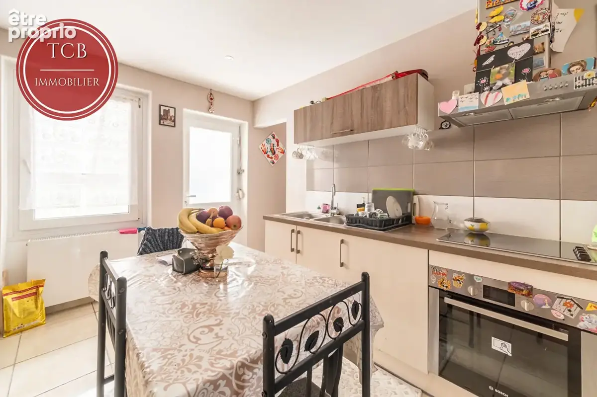 Grande maison modulable de 136 m²  à pfetterhouse - photo 7