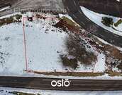 Position parcelle - Terrain à MORBIER