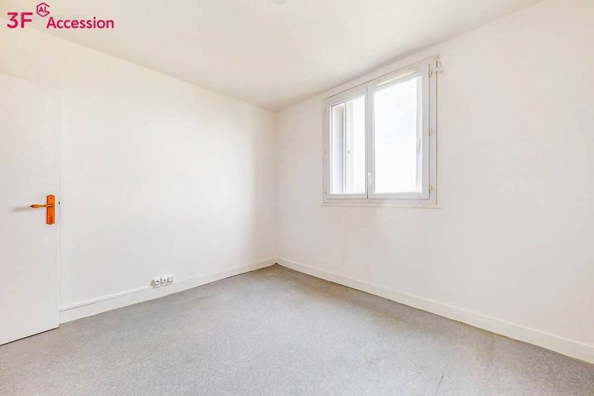 Appartement à PONTOISE