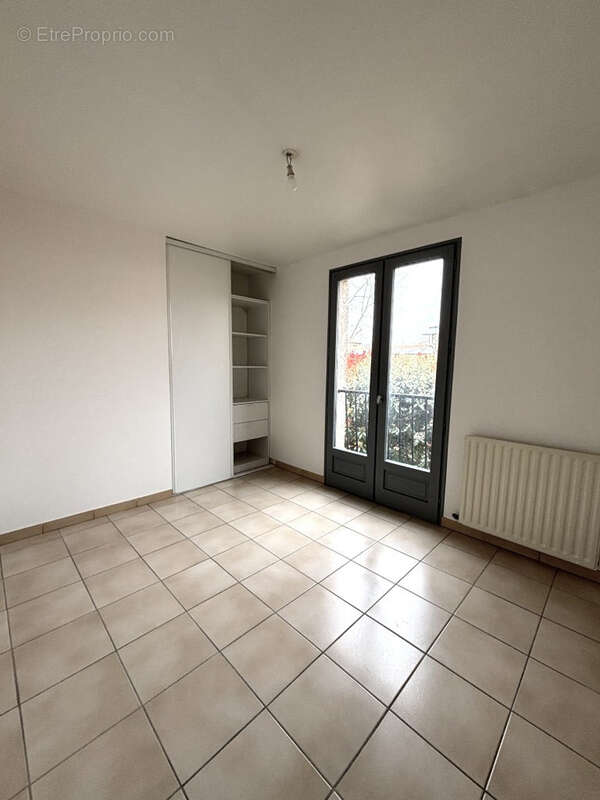 Maison à CASTANET-TOLOSAN