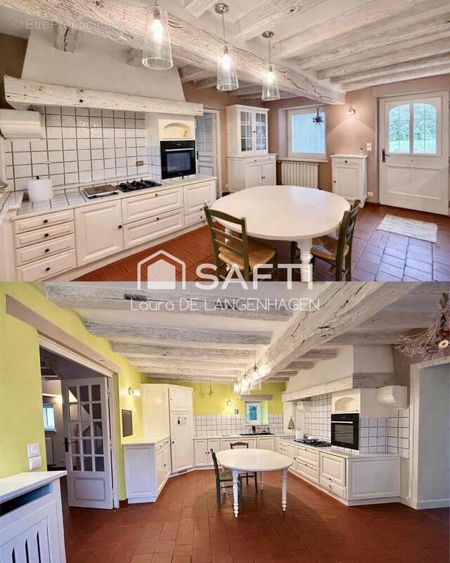 Photo 6 - Maison à LA FERTE-BERNARD