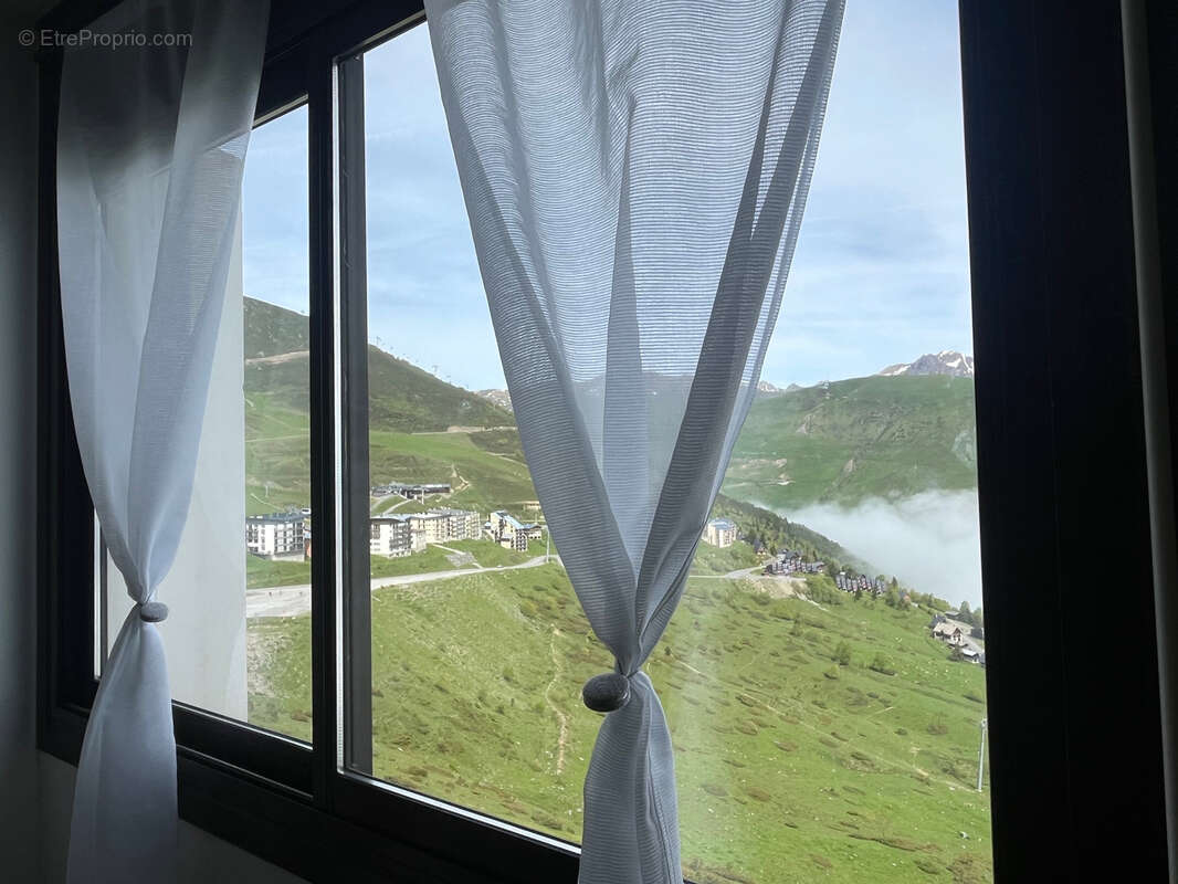 Appartement à SAINT-LARY-SOULAN