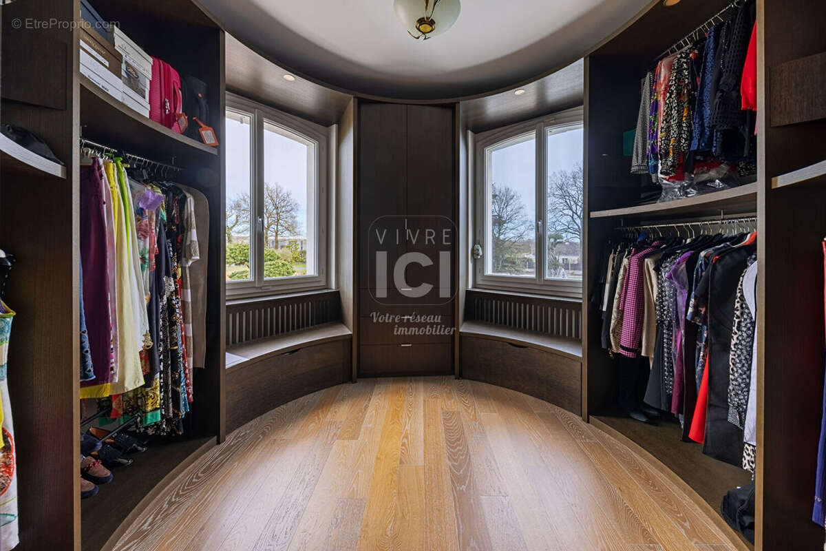 Maison à LA CHEVROLIERE