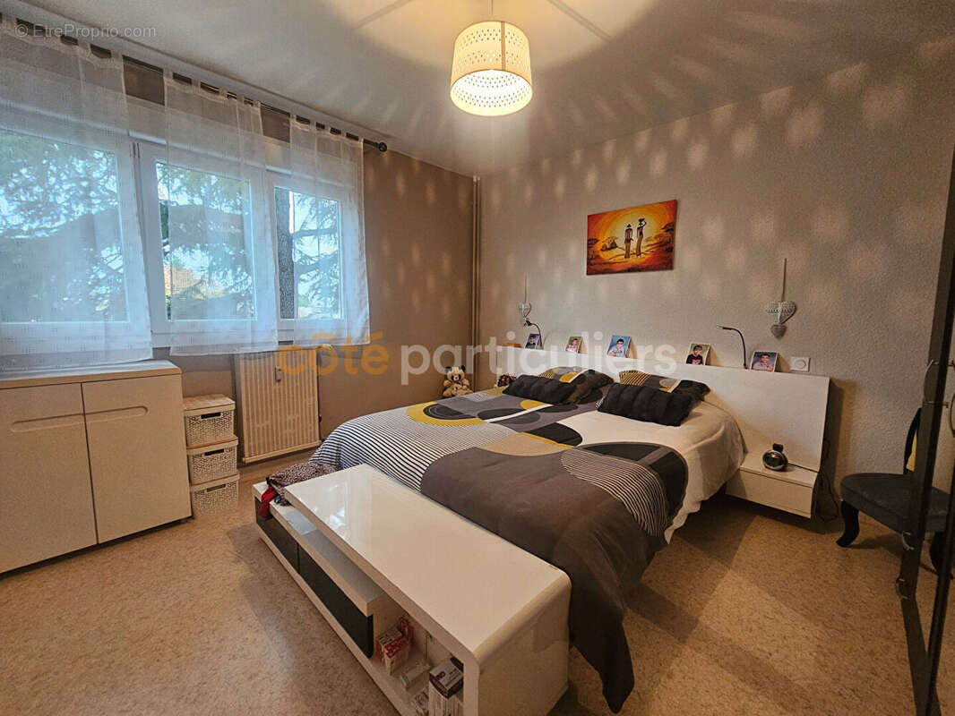 Appartement à AGEN