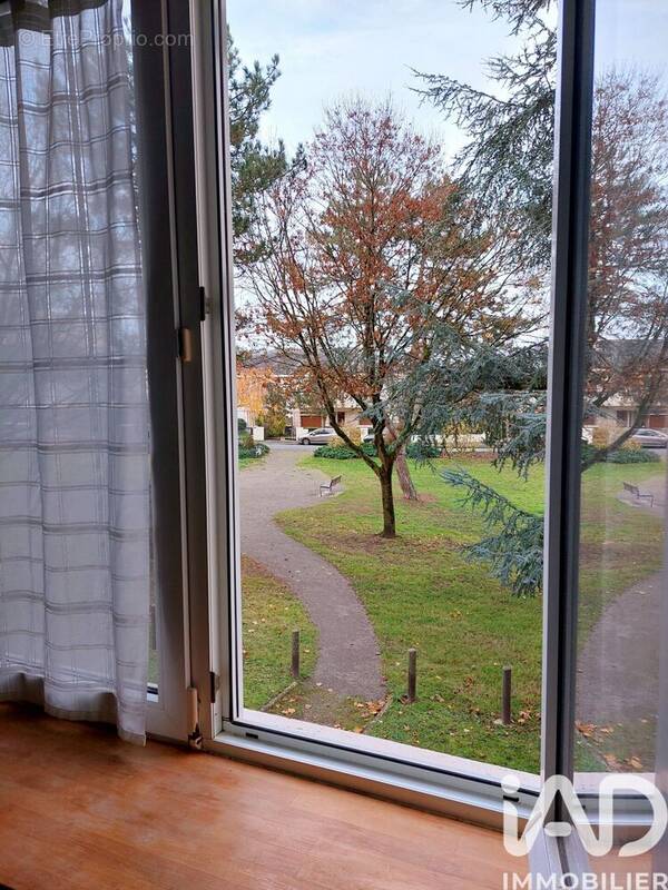 Photo 1 - Appartement à ANGERS