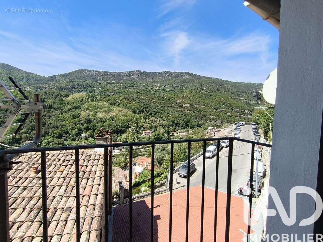 Photo 4 - Maison à CONTES