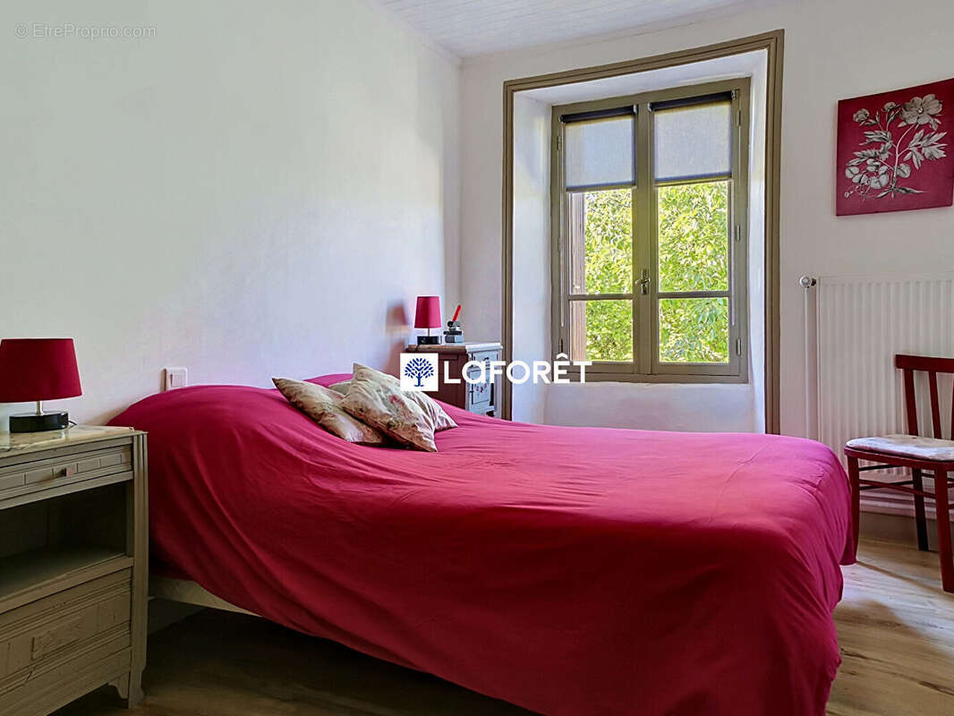 Maison Saint Alban Sur Limagnole 5 pièce(s) 113 m2 - photo 6