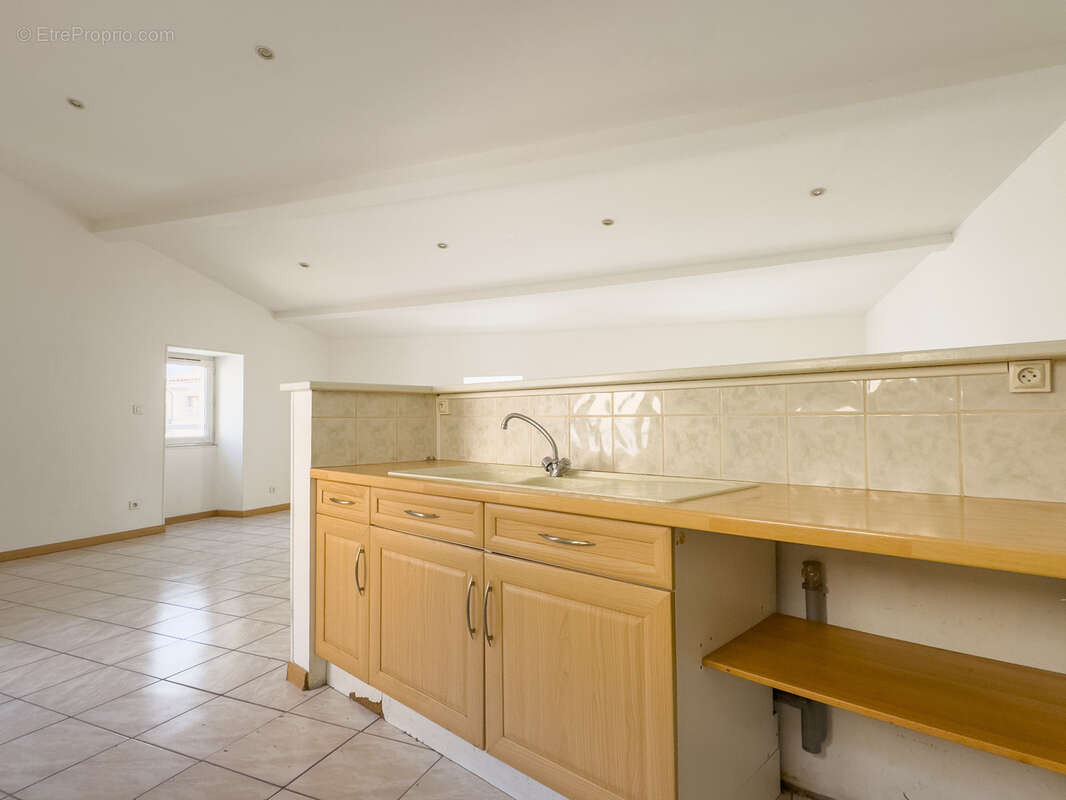 Appartement à PRIVAS